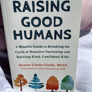 A perfect guide to responsive and positive parenting